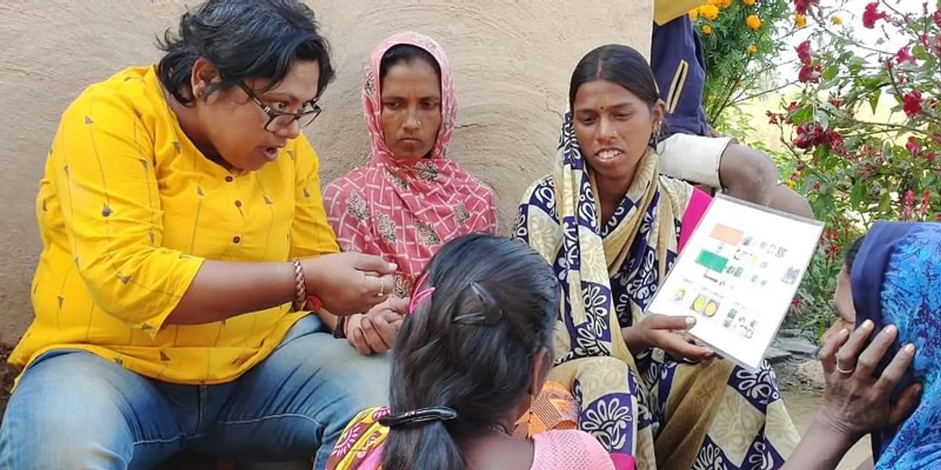 This organisation is alleviating poverty and working with governments to prepare their public systems for the new normal