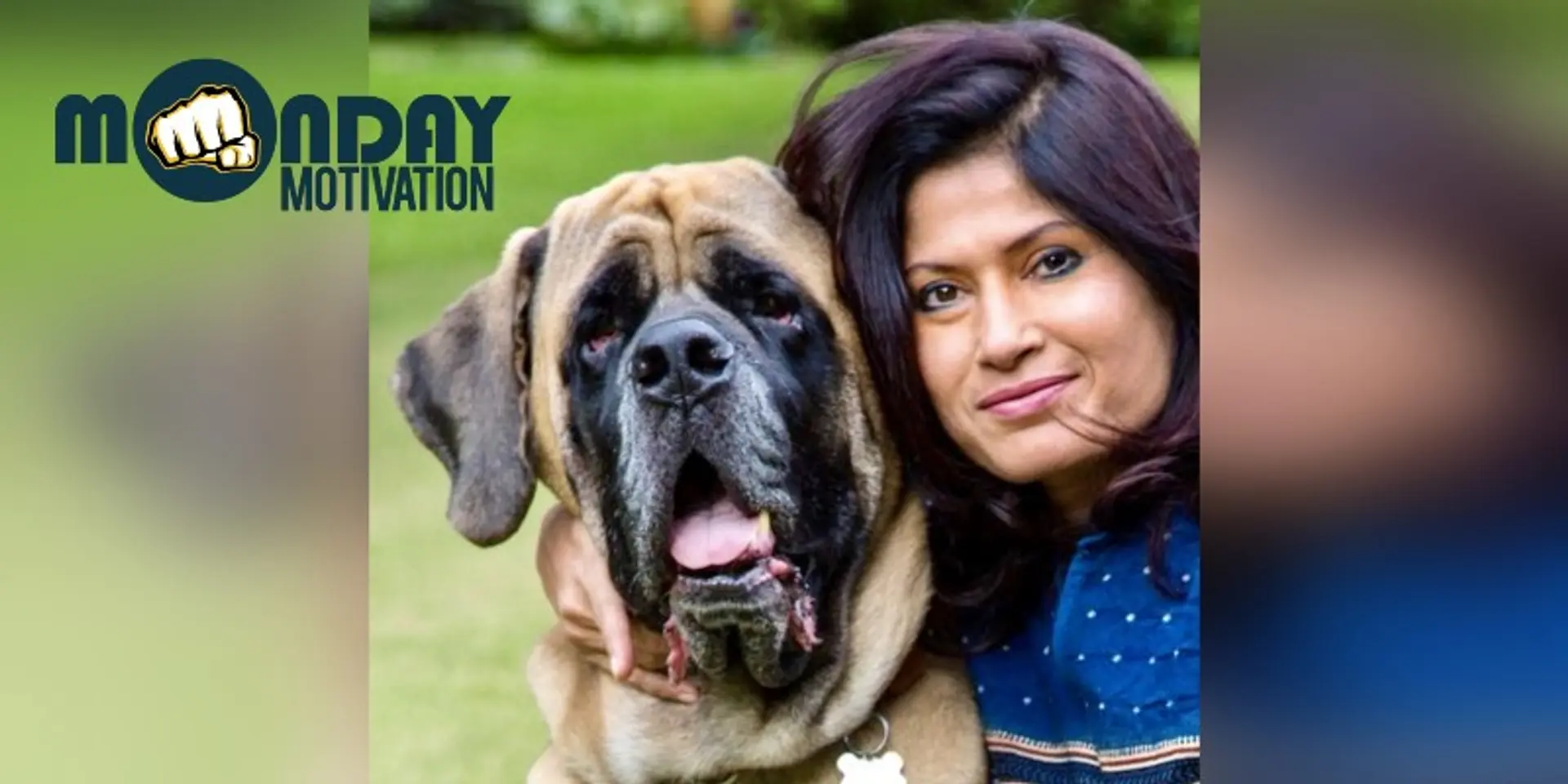 Meet Alpana Bhartia, an animal rights activist who uses empathy to teach others to care for wildlife