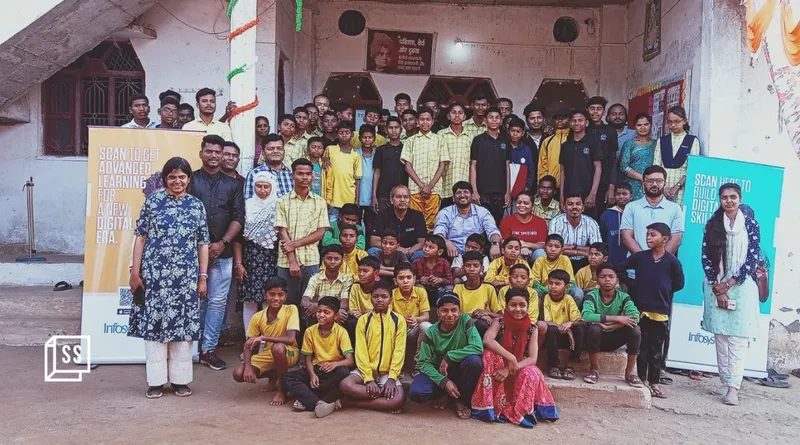 Riverside Nature School