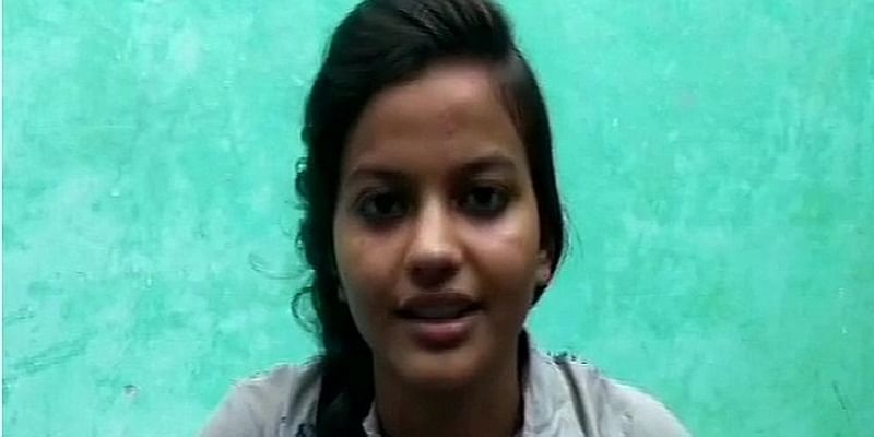 This shoe seller's daughter scored 97pc in board exams; MP CM Shivraj Chouhan extends help