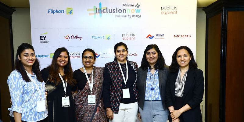 Interweave Consulting's Inclusion Now conference promotes inclusivity, diversity and equity 