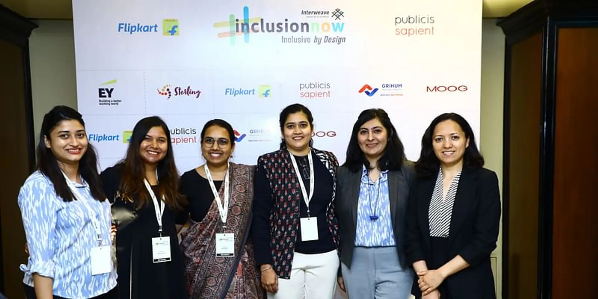 Interweave Consulting's Inclusion Now conference promotes inclusivity, diversity and equity