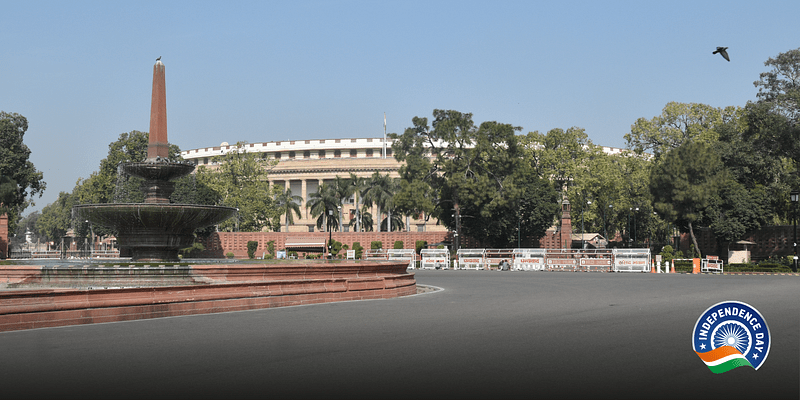 Independence Day: Seven decades of development policies that helped India grow