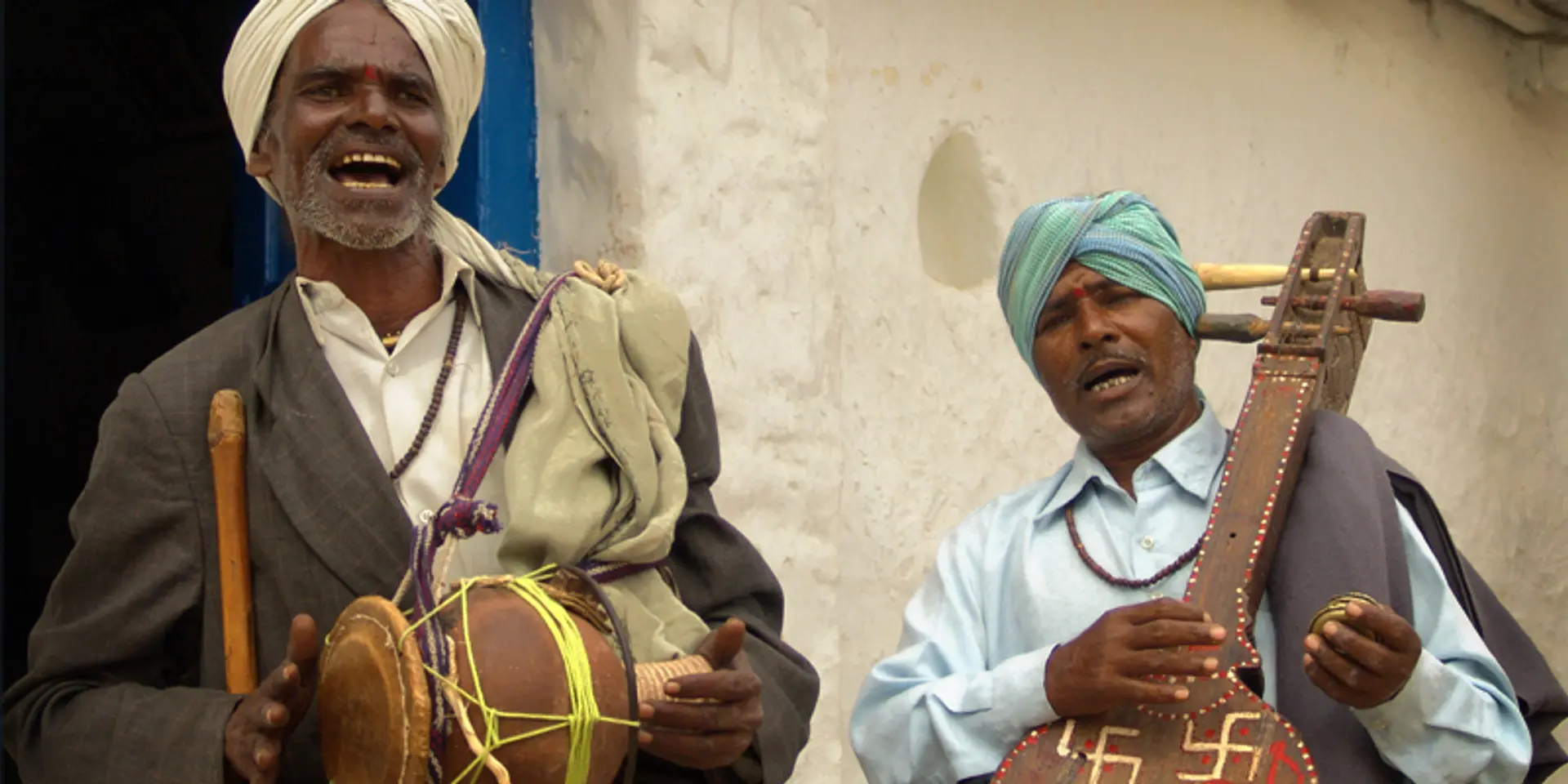Coronavirus: Folk artistes say they are struggling to survive lockdown, seek govt help