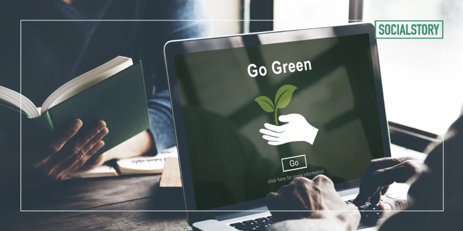 5 ways you can reduce your digital carbon footprint