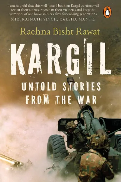 Kargil war