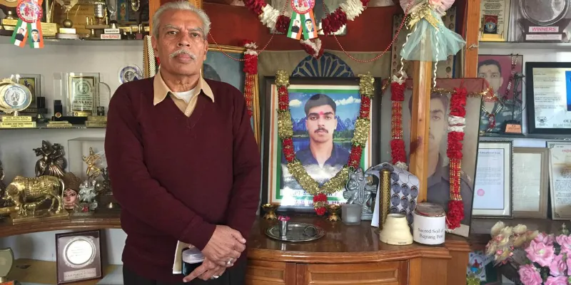 Kargil war
