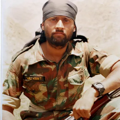 Kargil war