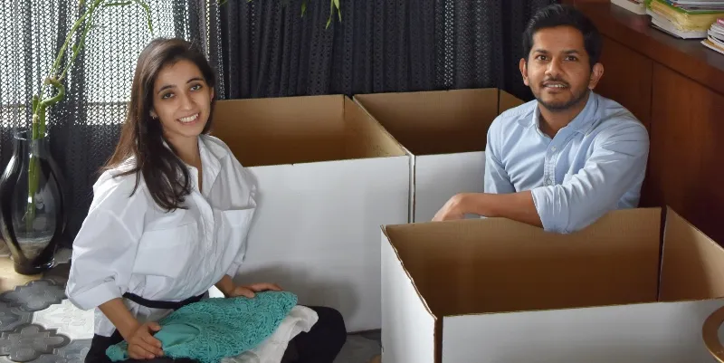 Dolce Vee - Bhumi Pednekar