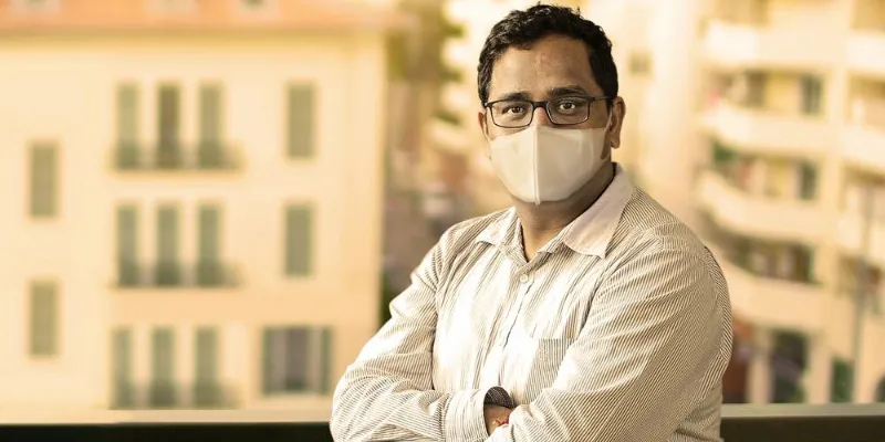 Vijay Shekhar Sharma