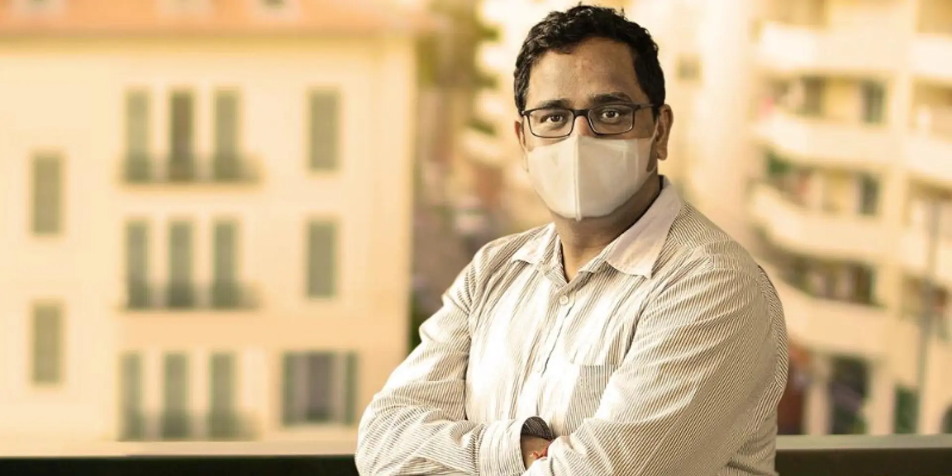 Fintech unicorn Paytm launches slew of initiatives to help people fight COVID-19
