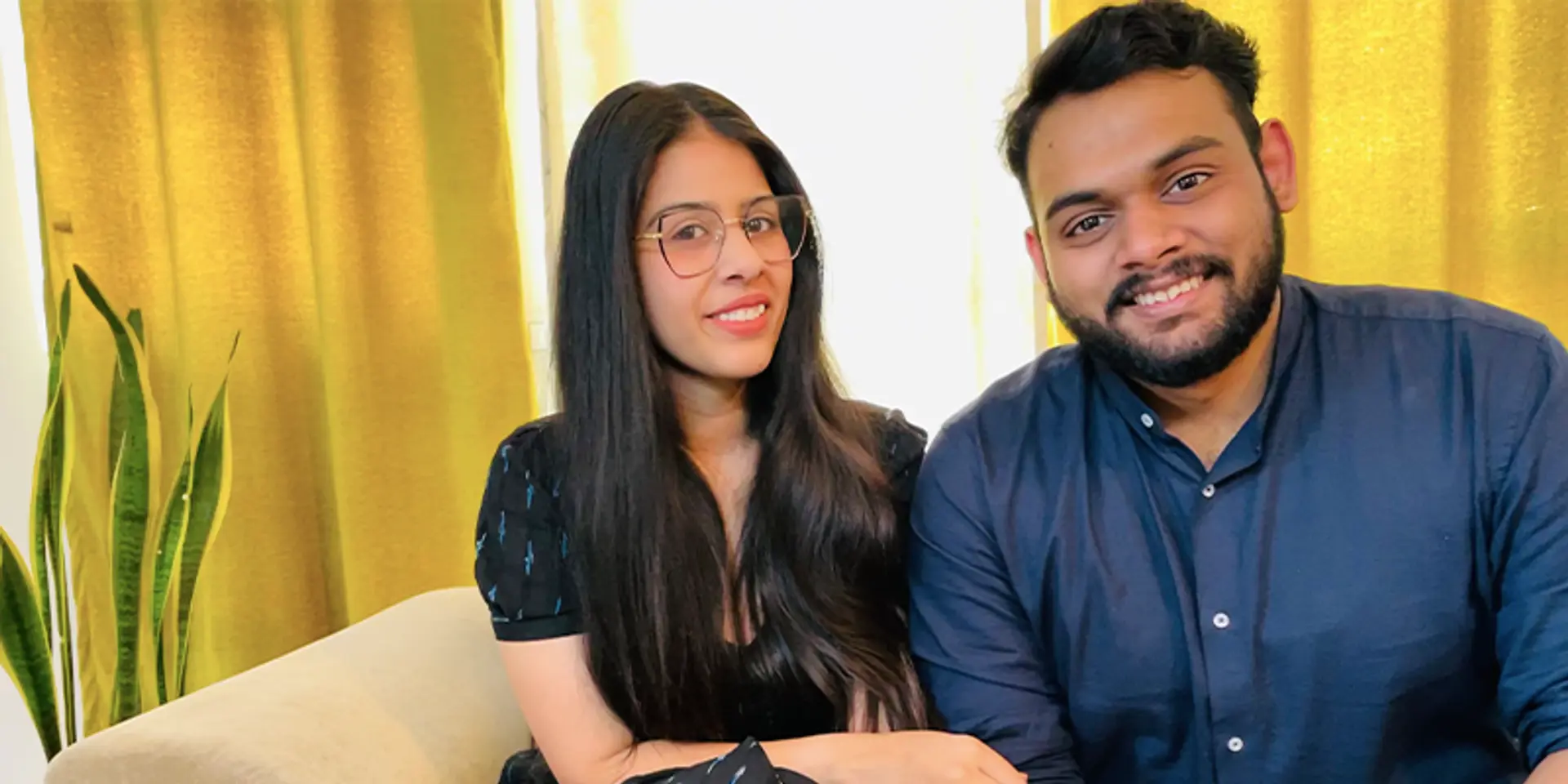 This Gurugram-based sustainable clothing brand works with artisans and weavers to make handloom products for women