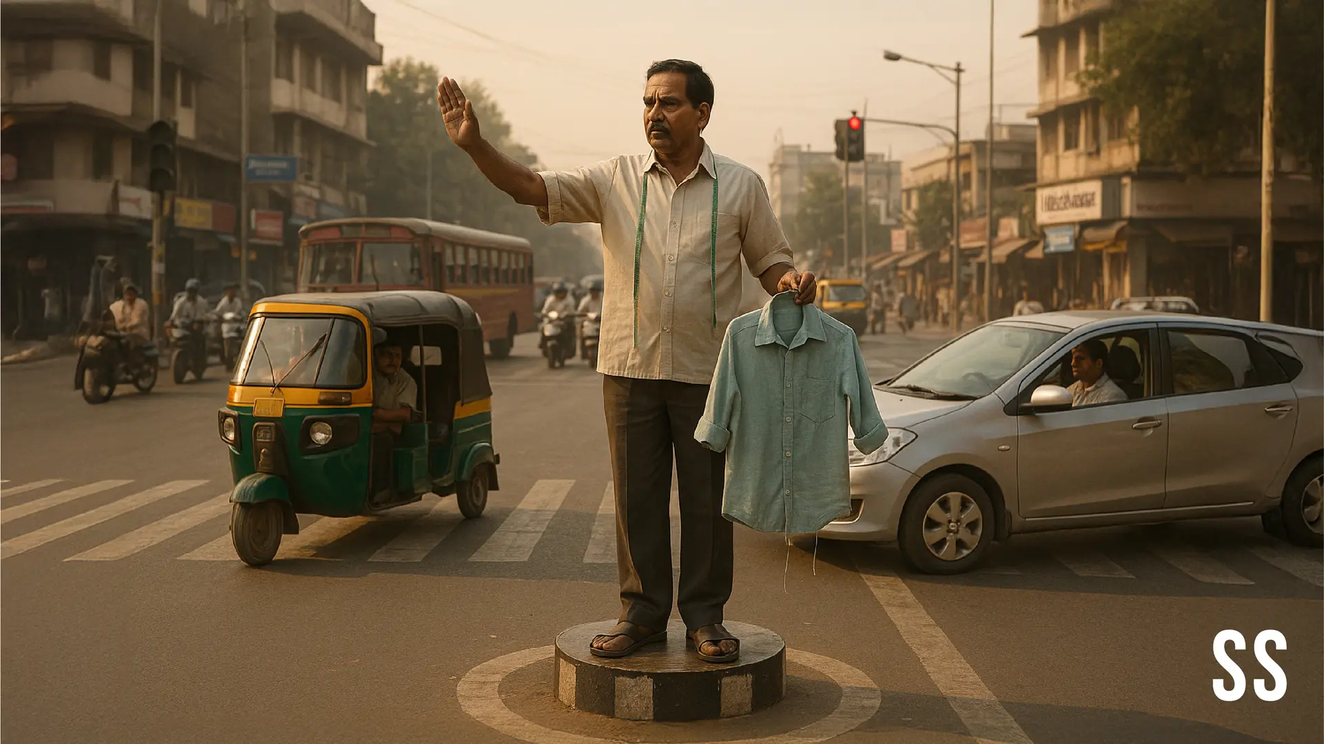 Architects of change: Meet the people making Indian cities more liveable