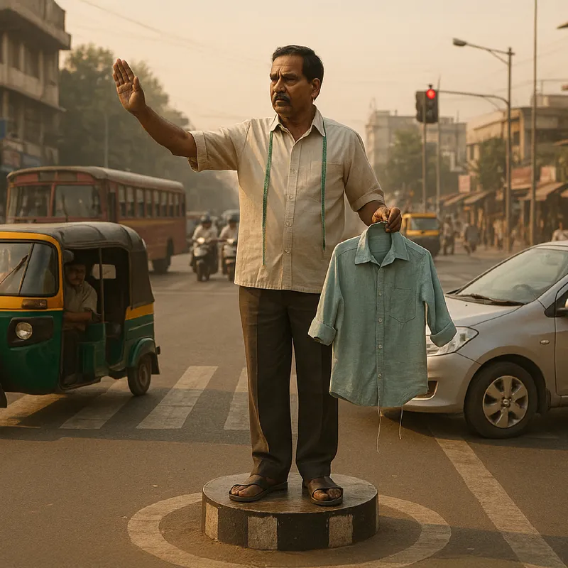 Virendra Vadwana