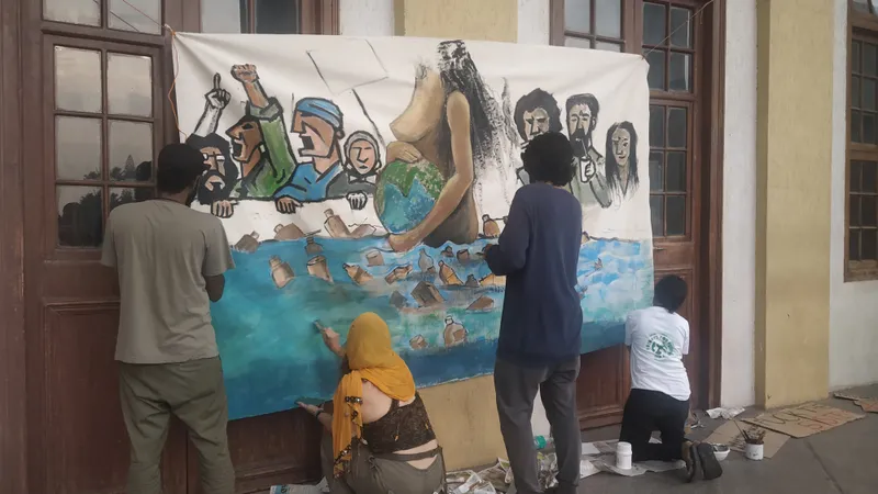 Painting