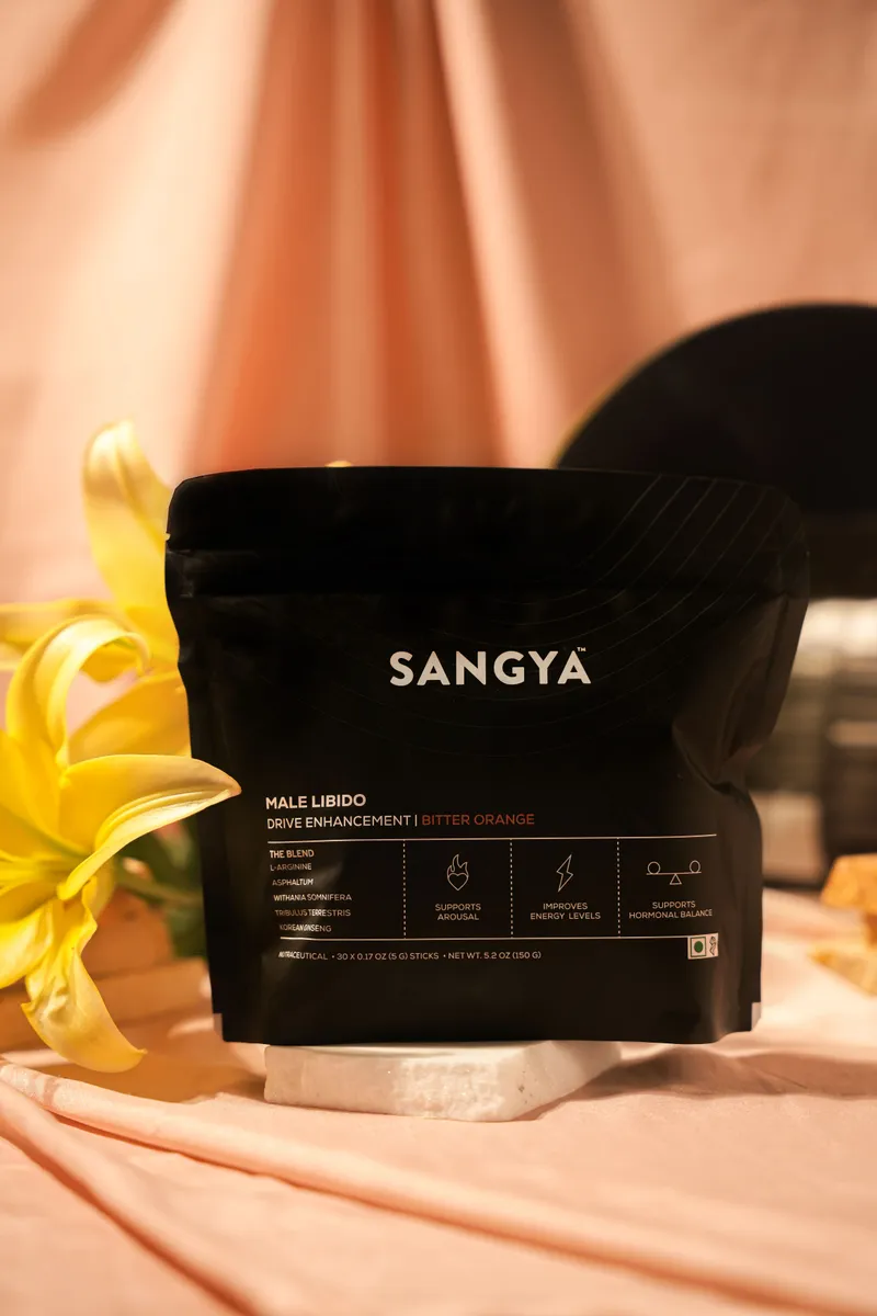 The Sangya Project