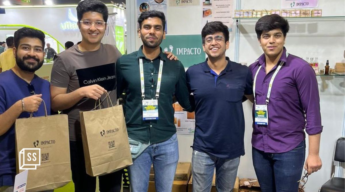 This ecommerce marketplace is helping consumers and businesses make eco-friendly choices