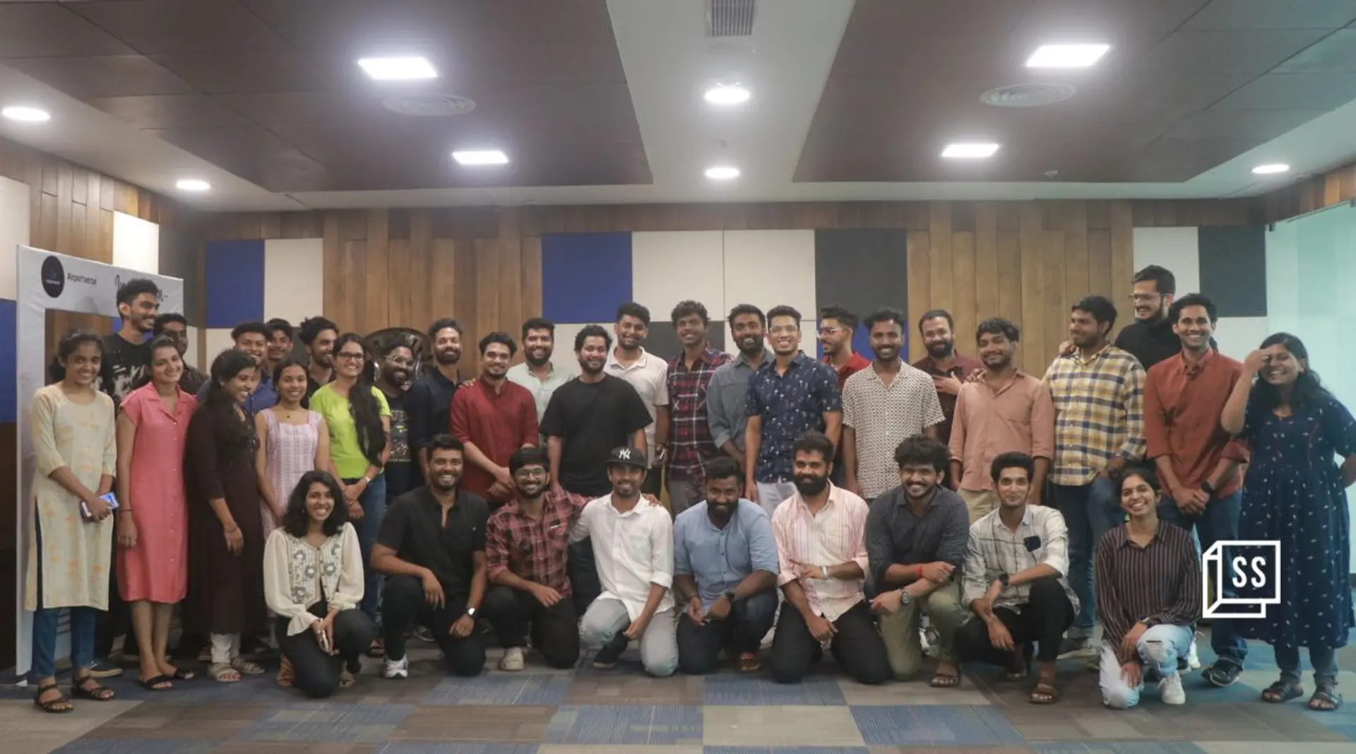 This NGO is offering free mentor-led entrance exam coaching for underprivileged youth