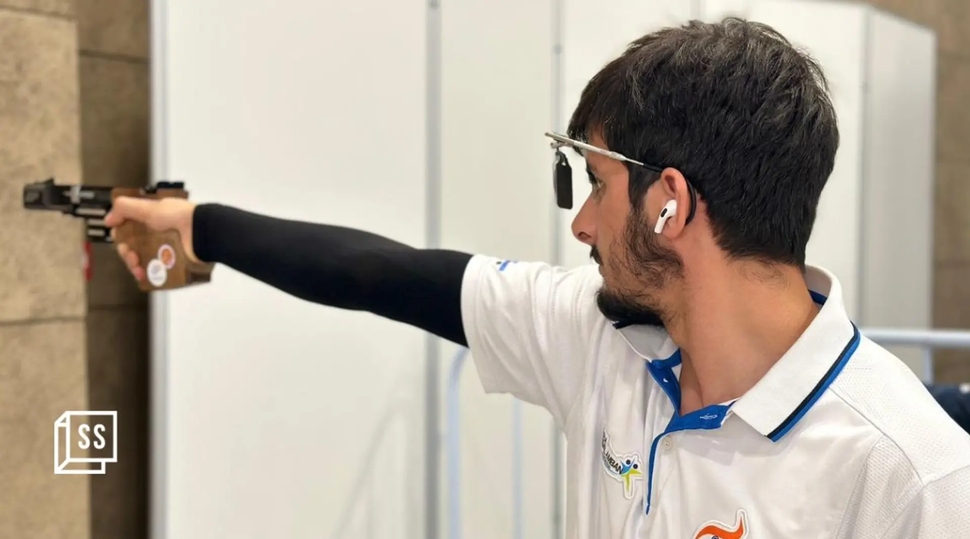 From serving in the army to representing India at Paralympics, this shooter’s journey is an inspiration for many