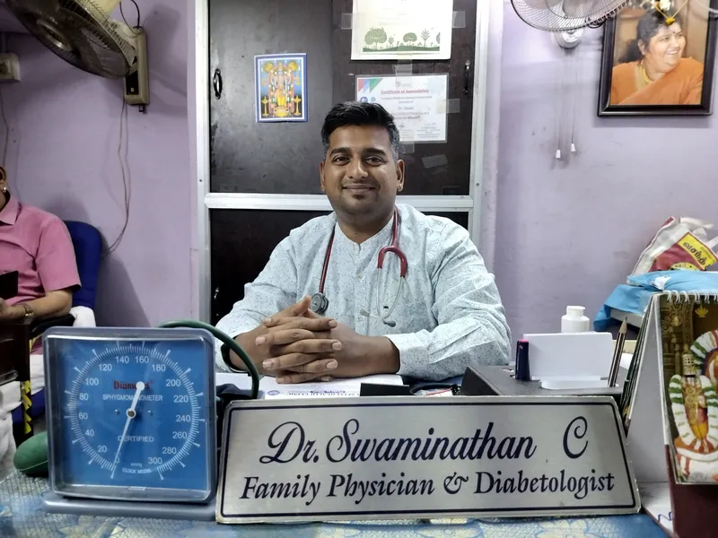 Doctor on Wheels this physician is taking healthcare to the doorsteps