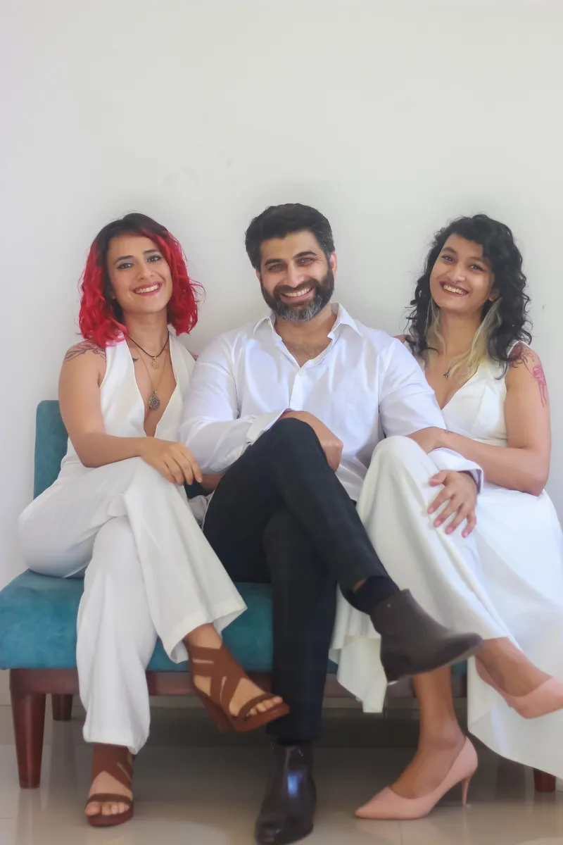 The Sangya Project