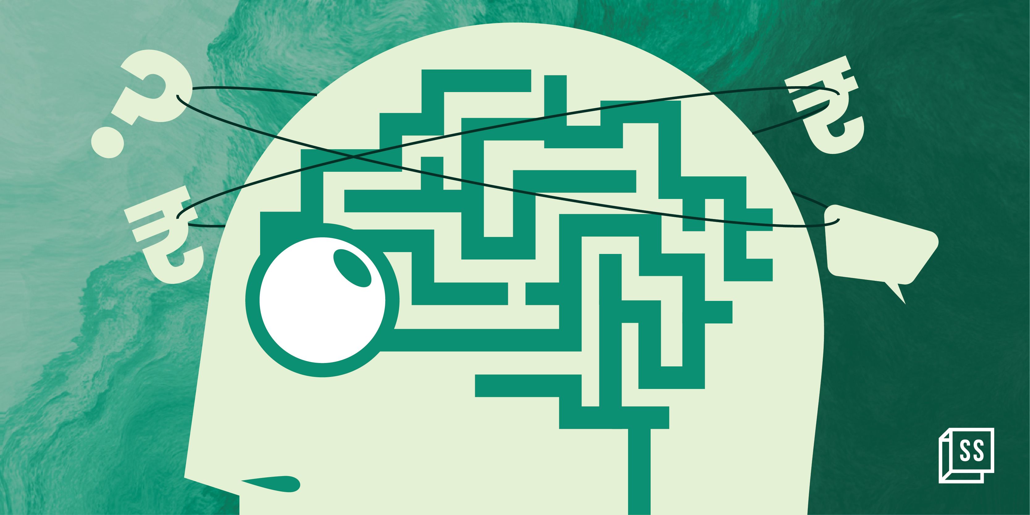 Accessing mental health support in India, overcoming the challenges of cost and stigma