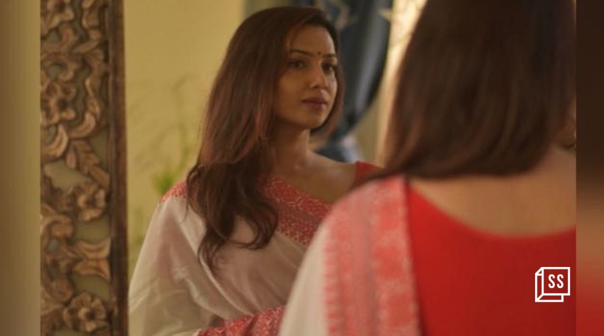 Nitasha Biswas’ journey of turning wounds into empowerment as India’s ...