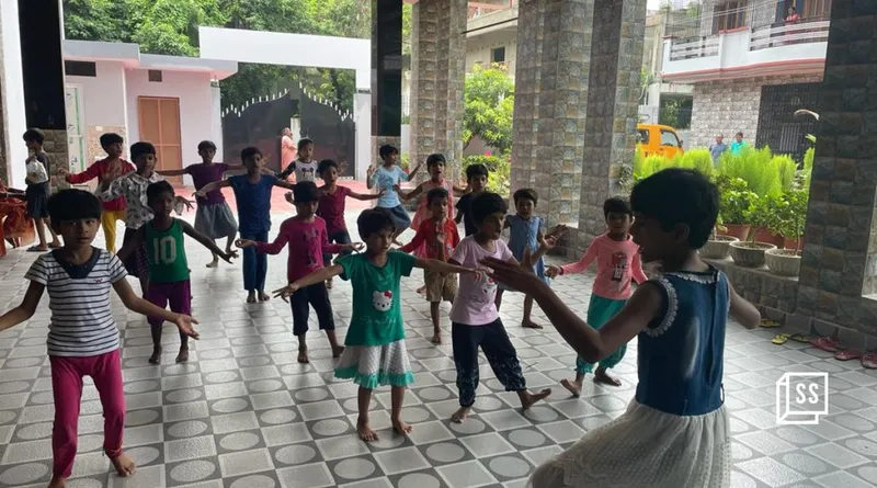 Mission Muskan