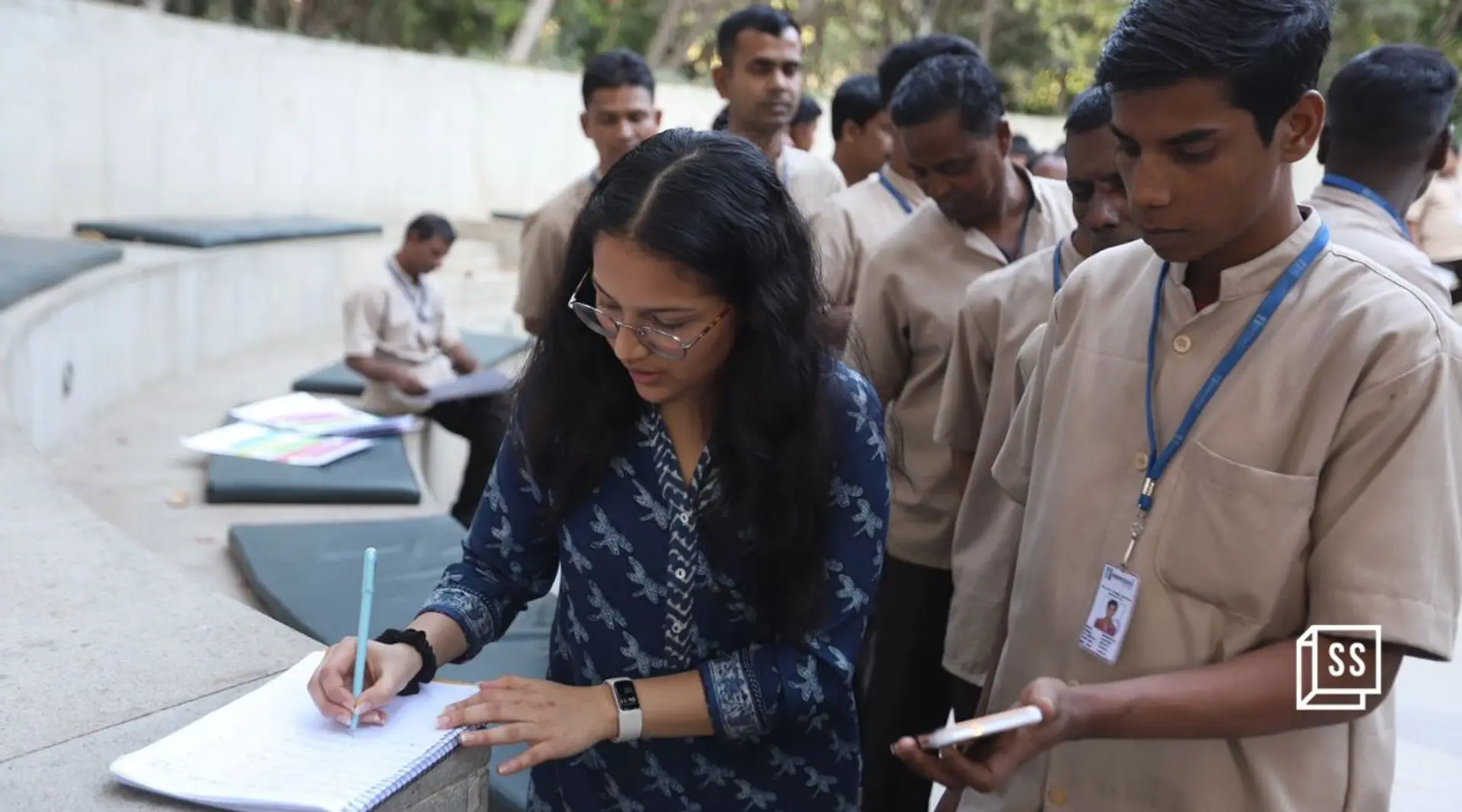 This 17-year-old is helping the underprivileged gain financial literacy, access govt schemes
