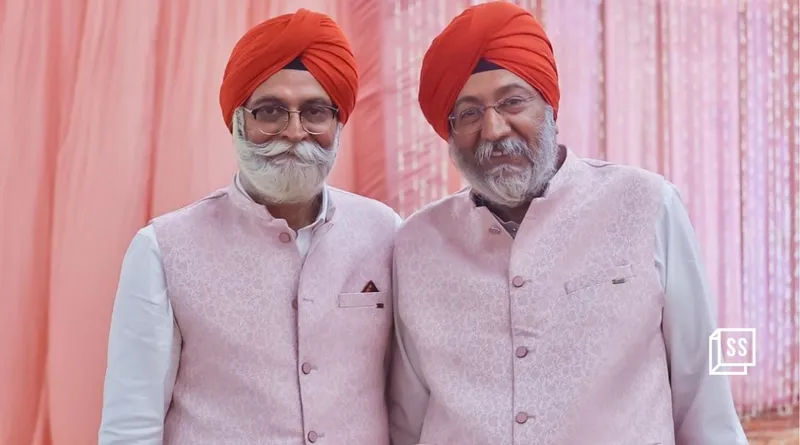 Veerji da dera