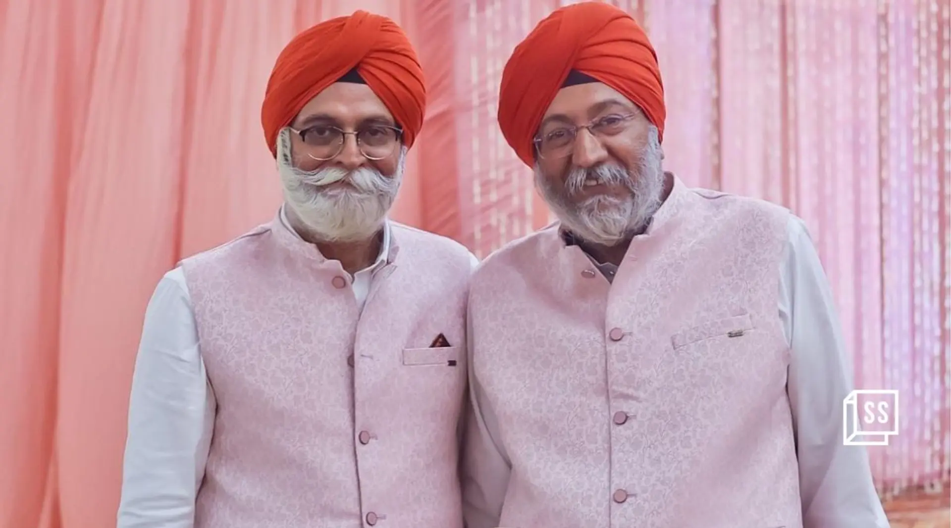 Meet the brothers from Delhi providing free medical services, food to migrant workers