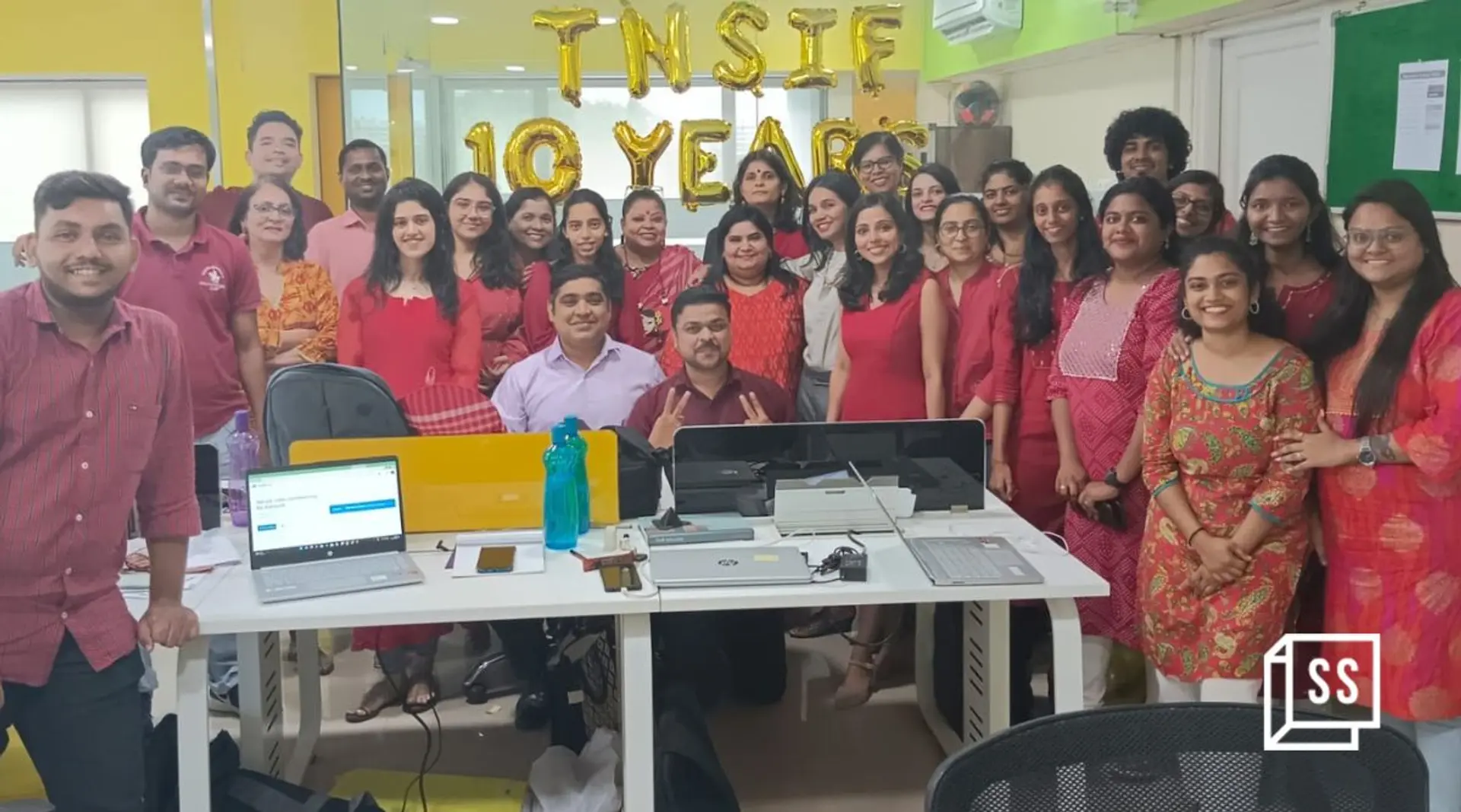 This Mumbai NGO is helping rural and urban communities build sustainable livelihoods