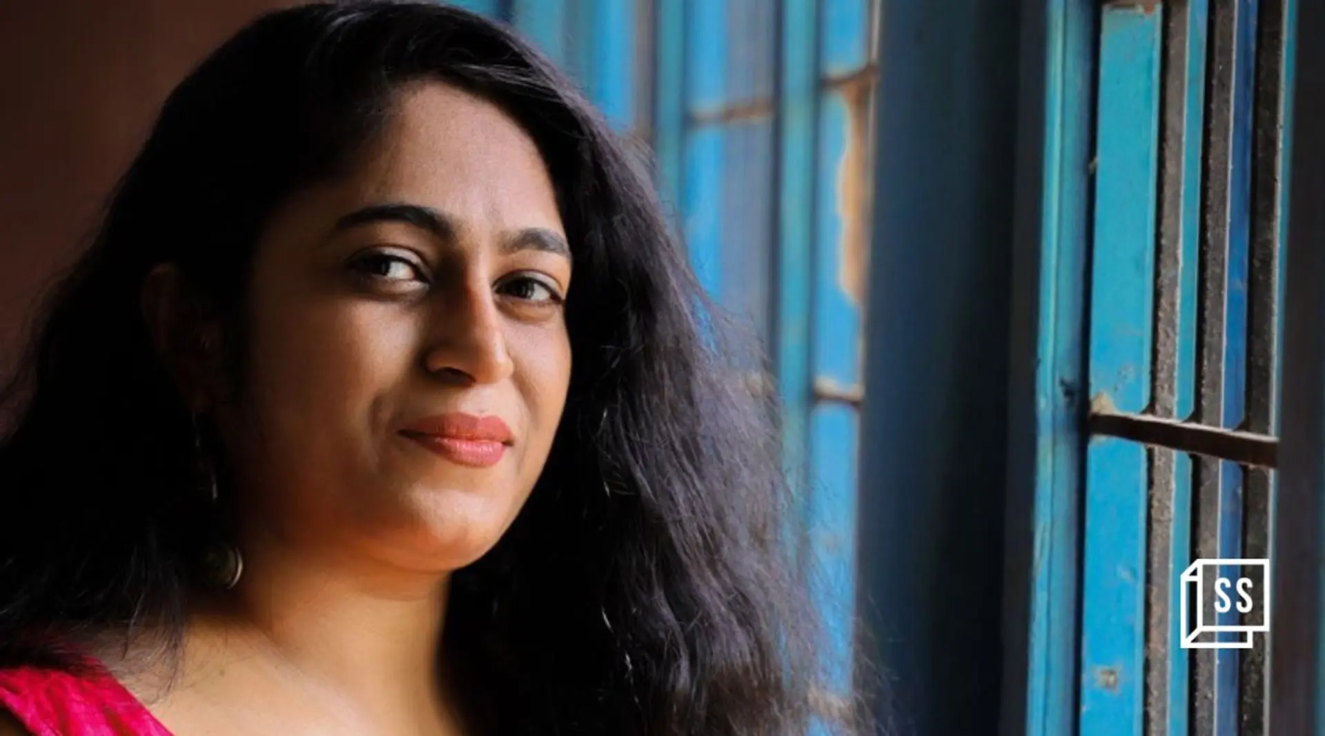 This Kochi woman is upcycling scraps and glass waste into art