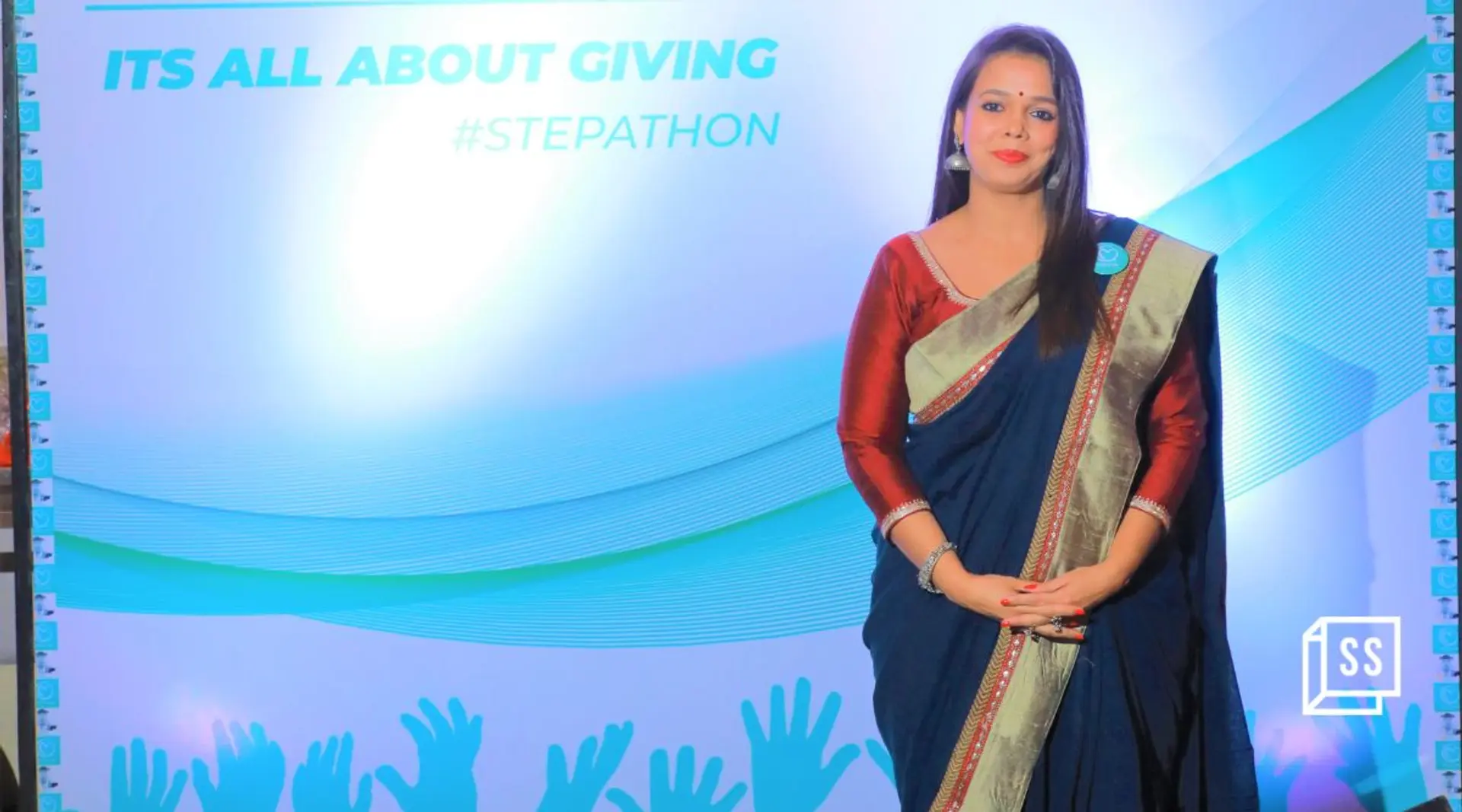 This Ahmedabad woman provides free prosthetic legs to differently-abled people