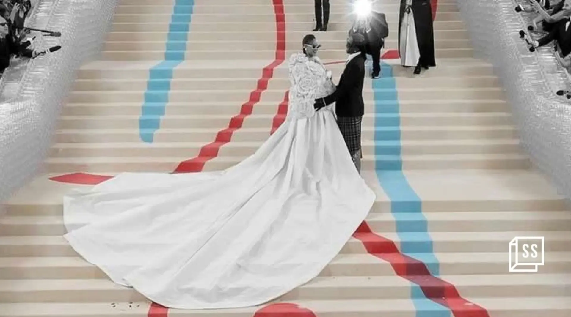 Weaving its way to Met Gala 2023, meet the Kerala brand behind carpet