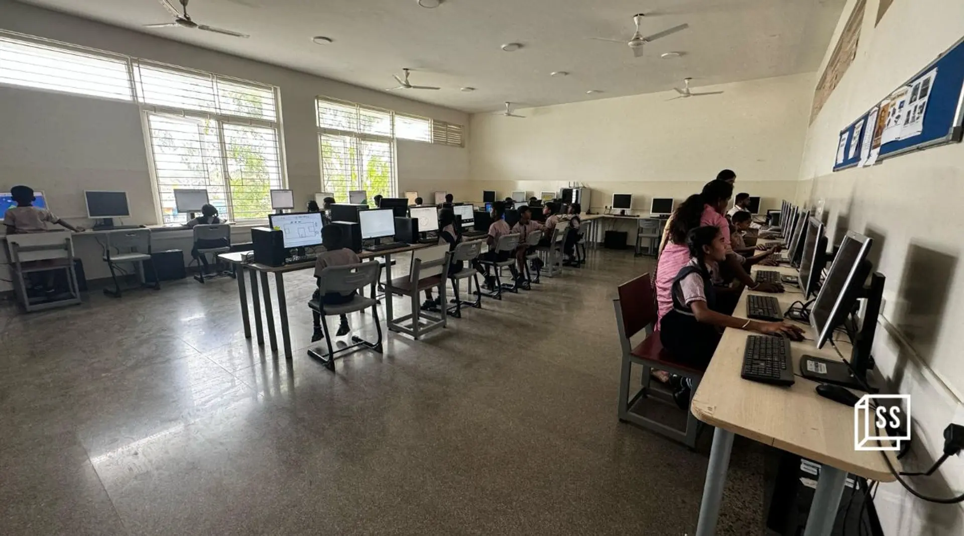 Bengaluru Airport's initiative is empowering underprivileged children via financial literacy