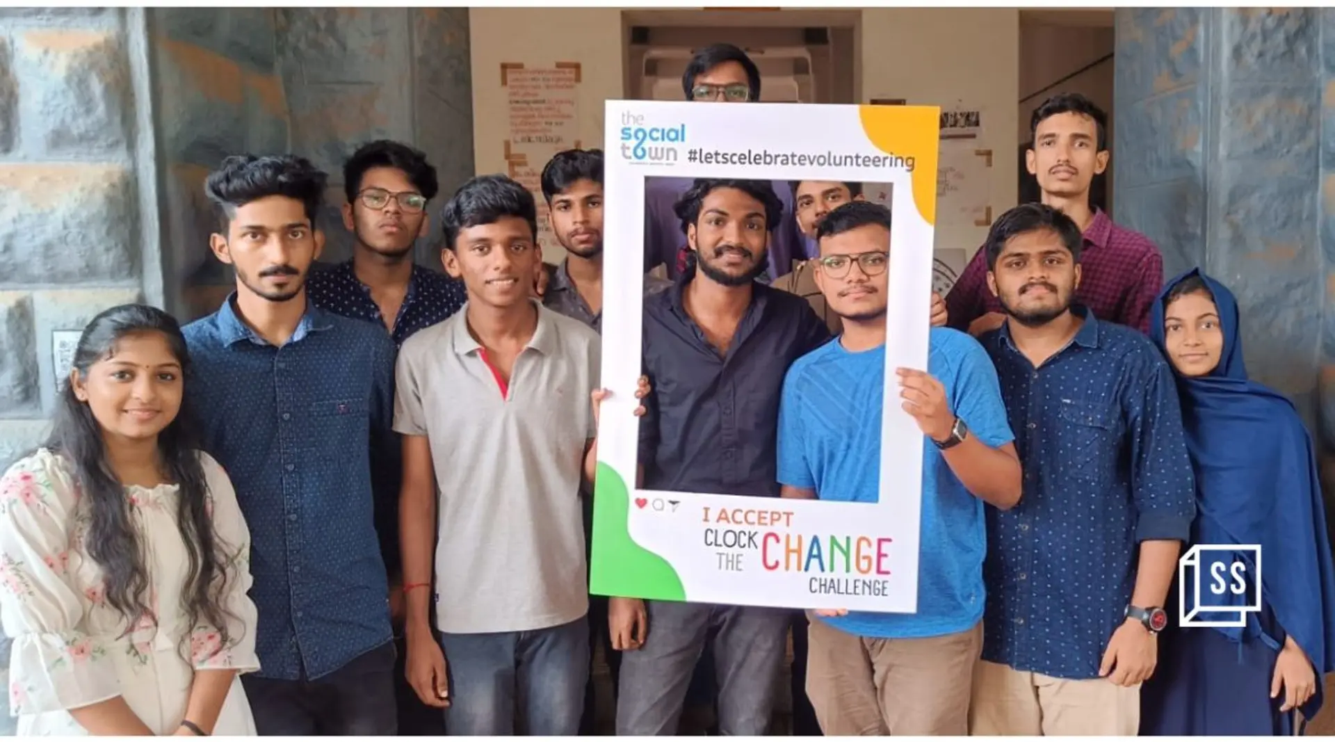 This woman entrepreneur has built a virtual platform for social change