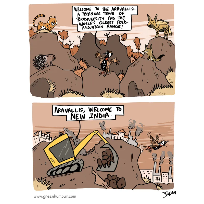 cartoonist