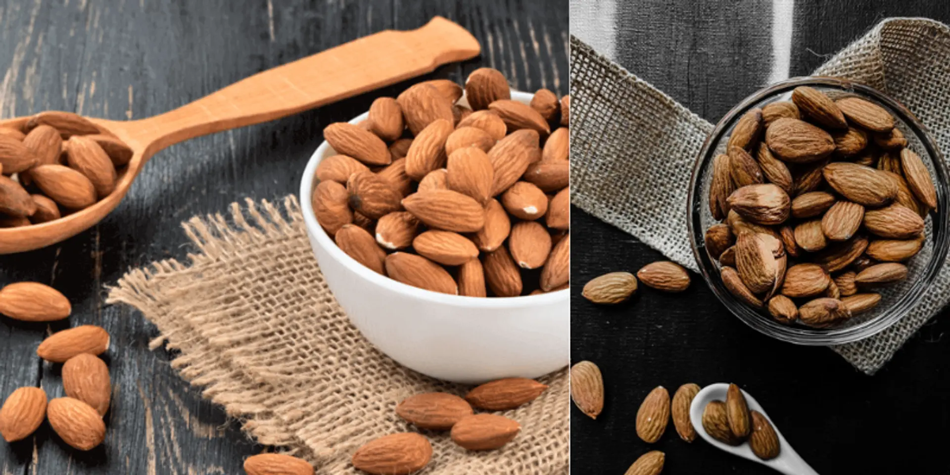 Amazon of agro commodities: How TradeBridge is digitising the Rs 3 lakh crore dry fruits and spices market