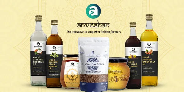 Anveshan