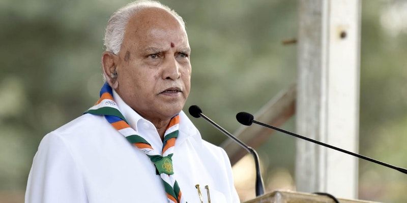 Karnataka CM launches scheme to provide doorstep delivery of govt services