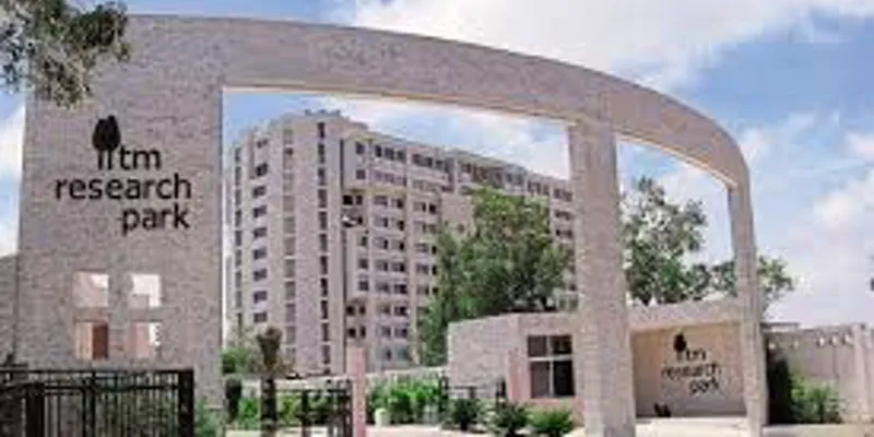 IIT Madras