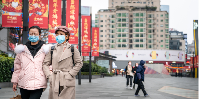 Coronavirus outbreak in China may impact the supply chain: Xiaomi