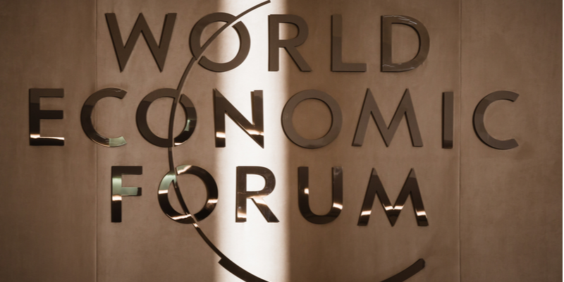 India joins WEF reskilling initiative as a founding member
