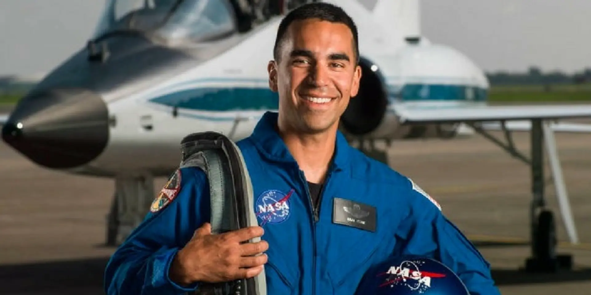 Indian-American among NASA's new astronauts; all set to conquer Moon, Mars