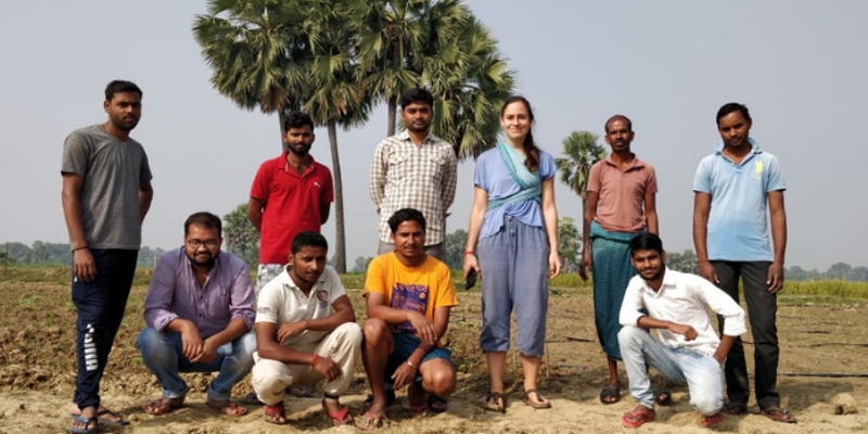 This organisation is helping farmers in Bihar boost their income through agroforestry 
