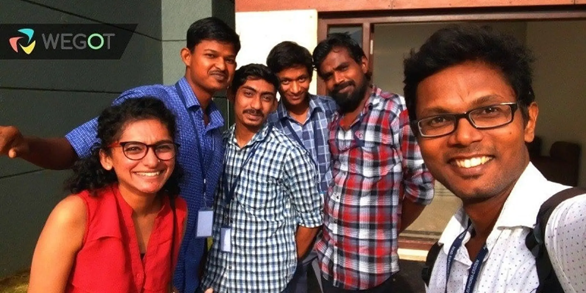 Is your building using water efficiently? WeGoT’s IoT app will help you find out