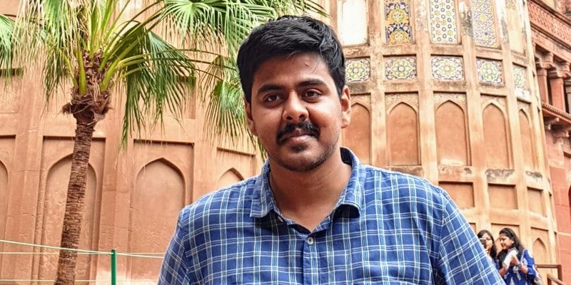 This 23-year-old electronics engineer’s innovation looks to minimise road accident deaths


