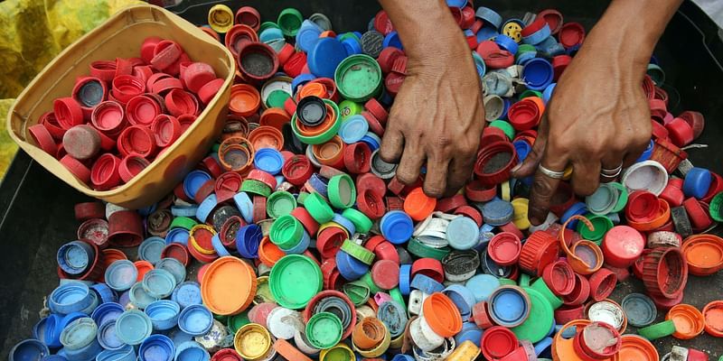 Govt explores extended producer responsibility to drive recycling and circular-economy