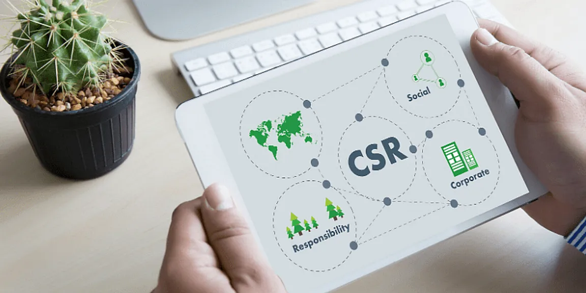 Can CSR initiatives provide better access to healthcare in India?